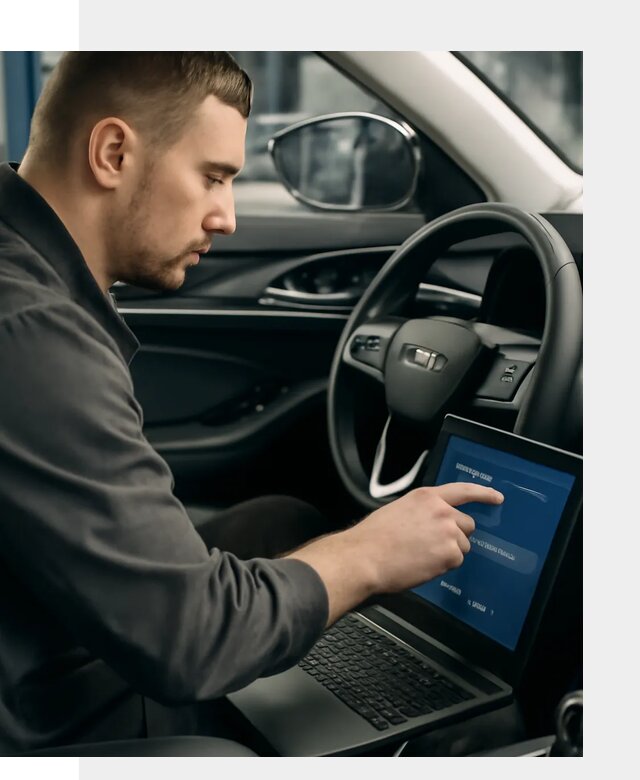 Русификация мультимедиа автомобилей Changan под ключ в Абакане