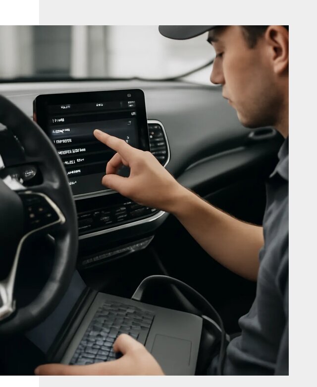 Русификация Dongfeng 7 под ключ для вашего автомобиля в Абакане