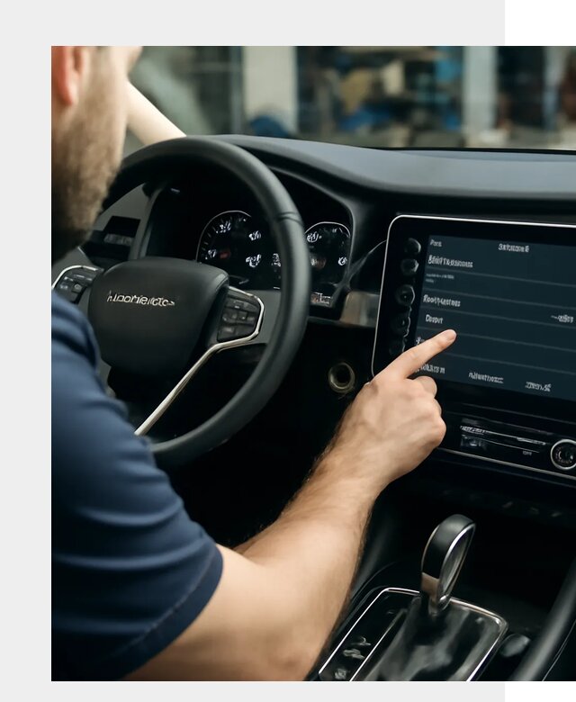 Русификация панели Dongfeng в Абакане по цене от 5108 р. | ФастМобиль-Бкн