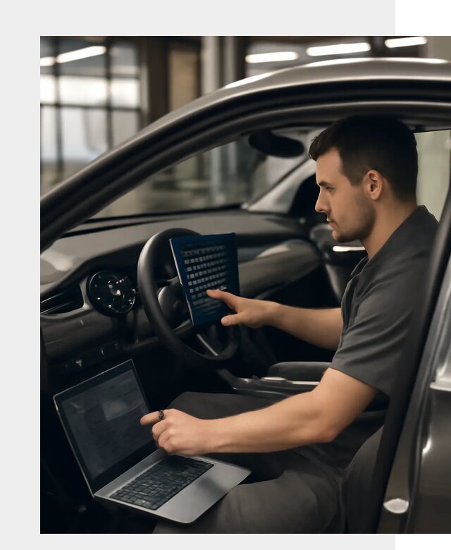 Русификация Exeed TXL в Абакане по цене от 15220 р. | ФастМобиль-Бкн