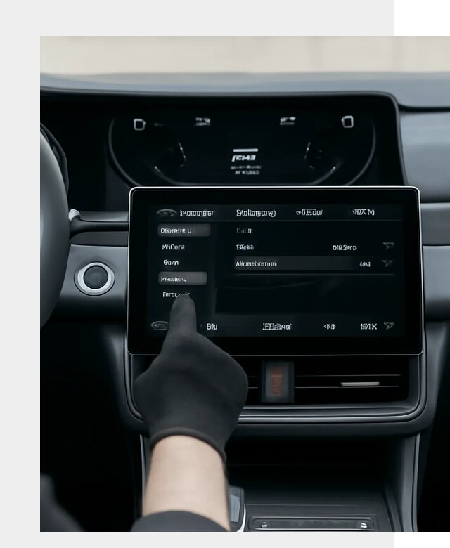Русификация GAC GS 8 под ключ в Абакане от 6640 р. | ФастМобиль-Бкн