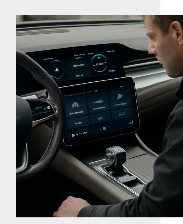 Русификация Geely Monjaro в Абакане по цене от 8070 р. | ФастМобиль-Бкн