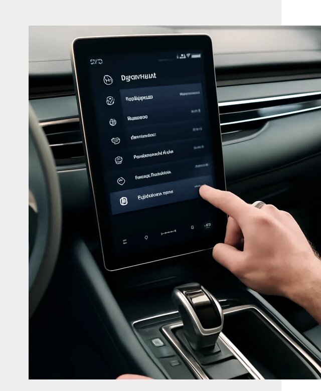Русификация Geely Preface в Абакане по цене от 10113 р. | ФастМобиль-Бкн