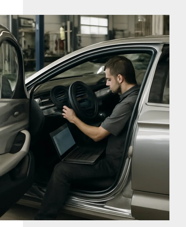 Русификация Geely Preface мультимедиа и меню в Абакане