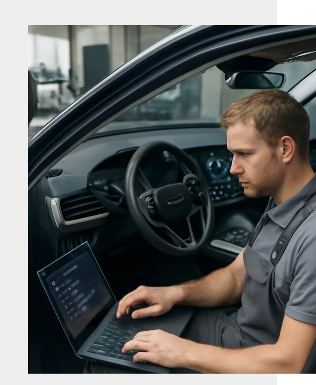 Русификация Haval в Абакане по цене от 8070 р. | ФастМобиль-Бкн