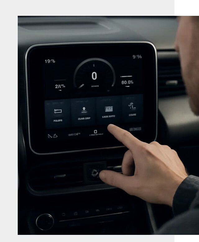 Русификация Haval DARGO в Абакане по цене от 6640 р. | ФастМобиль-Бкн