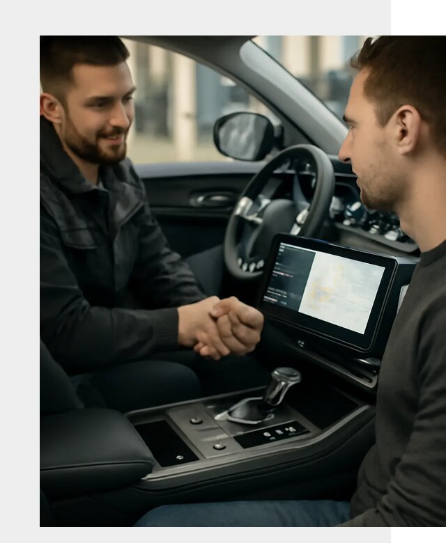 Русификация Jetour X70 Plus в Абакане по цене 5618 р. | ФастМобиль-Бкн