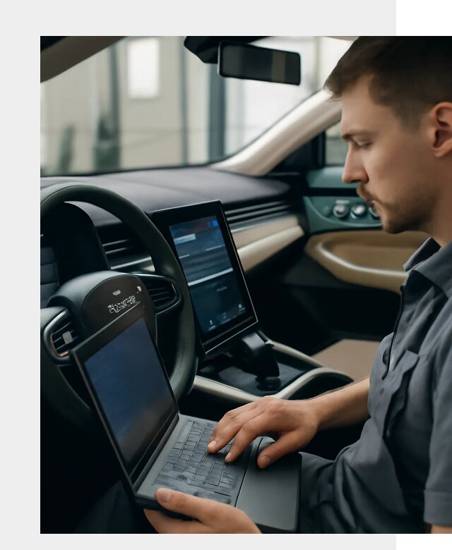 Русификация Lynk Co 900 в Абакане по цене от 20328 р. | ФастМобиль-Бкн
