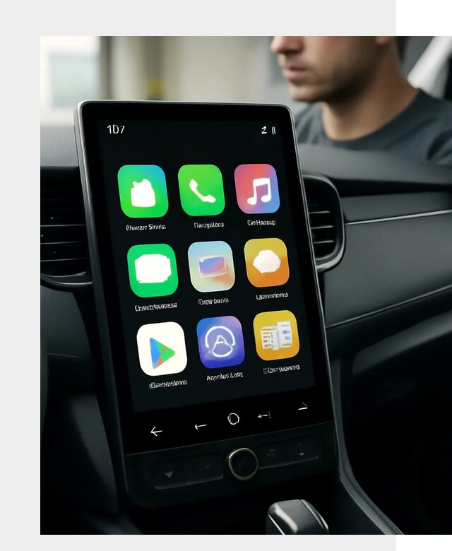 Установка приложений Lynk Co в Абакане по цене от 6027 р. | ФастМобиль-Бкн