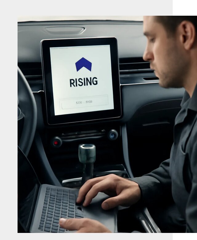Установка приложений Rising в Абакане по цене от 4597 р. | ФастМобиль-Бкн