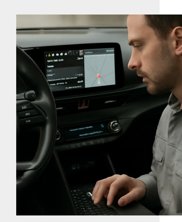 Русификация Hyundai всех моделей в Абакане от 8070 р. | ФастМобиль-Бкн