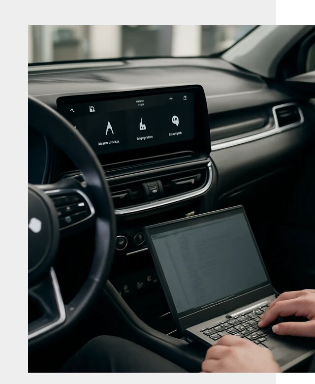 Русификация Kia K5 в Абакане по цене от 6640 р. | ФастМобиль-Бкн