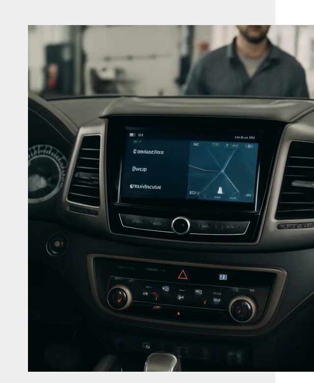 Русификация SsangYong Rexton в Абакане от 12769 р. | ФастМобиль-Бкн