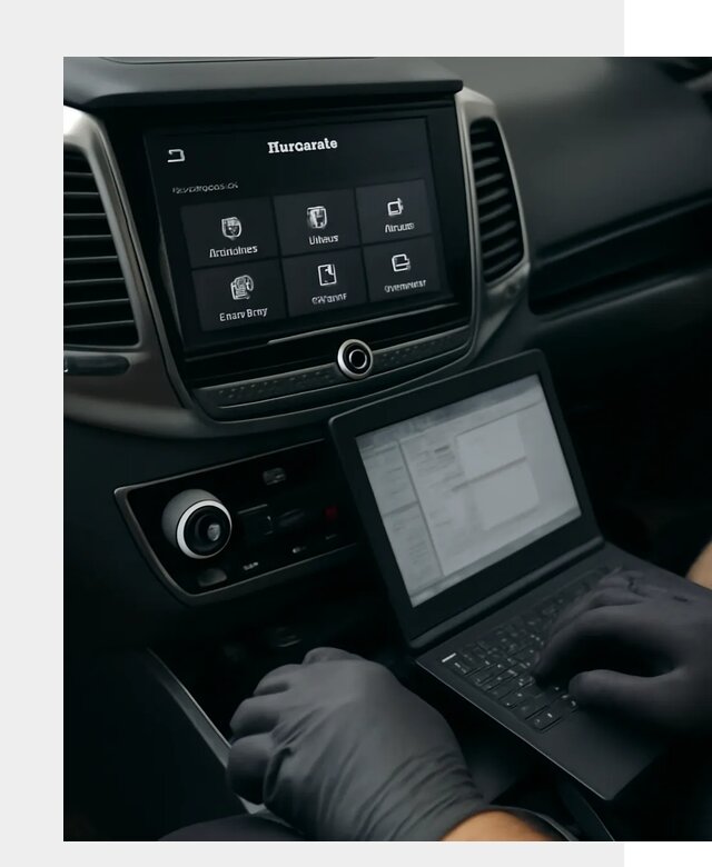 Русификация мультимедиа SsangYong в Абакане от 6640 р. | ФастМобиль-Бкн
