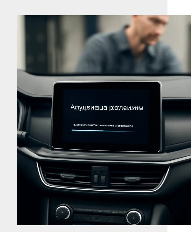 Обновление русификации авто в Абакане по цене от 6027 р. | ФастМобиль-Бкн