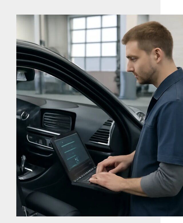 Удаленная русификация авто в Абакане от 7151 р. | ФастМобиль-Бкн