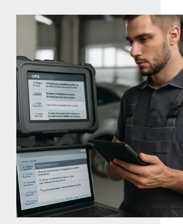 Перевод ошибок автомобиля в Абакане по цене от 2554 р. | ФастМобиль-Бкн