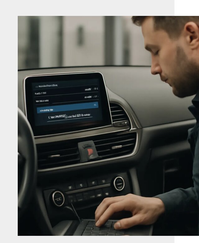 Установка русского пакета языка для авто в Абакане от 6027 р. | ФастМобиль-Бкн