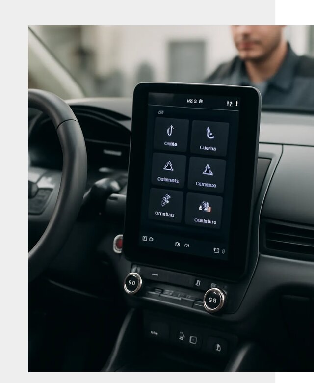 Русификация Honda в Абакане по цене от 7048 р. | ФастМобиль-Бкн