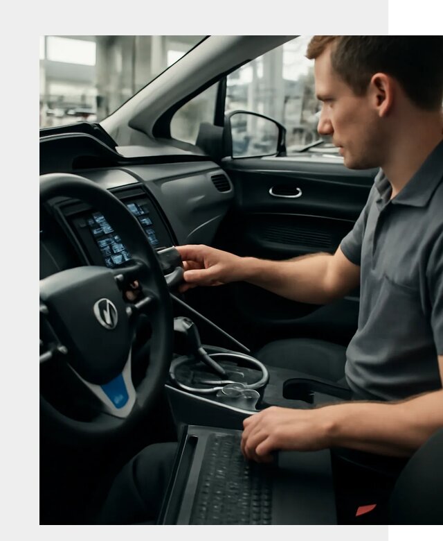 Русификация Honda CLARITY в Абакане по цене от 7661 р. | ФастМобиль-Бкн