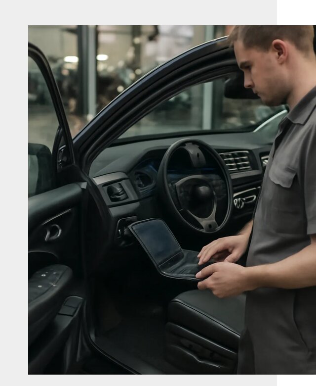Русификация Honda Pilot по цене от 7048 р. в Абакане ФастМобиль-Бкн