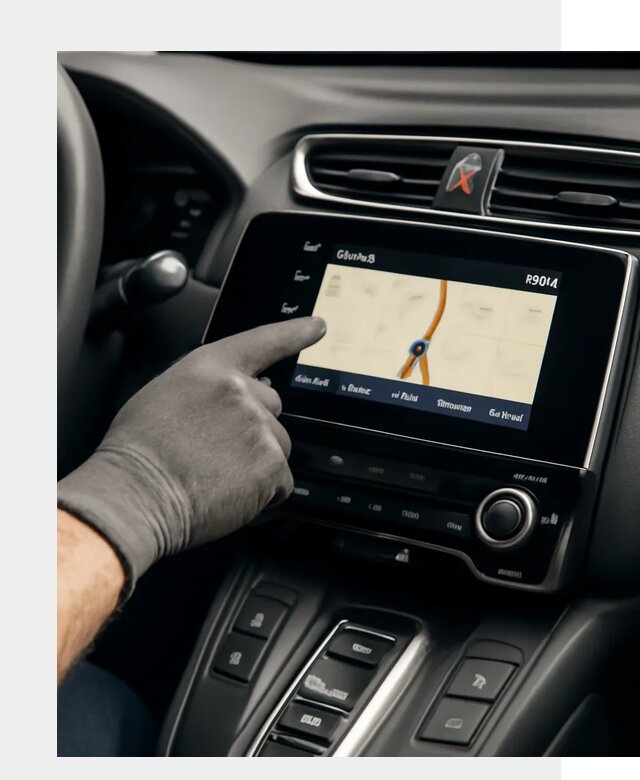 Русификация мультимедиа Honda в Абакане от 7661 р. | ФастМобиль-Бкн