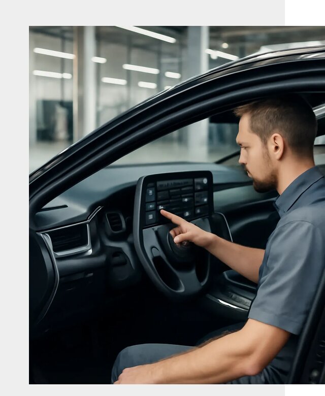 Русификация Lexus в Абакане по цене от 15220 р. | ФастМобиль-Бкн