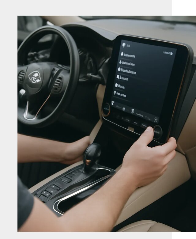 Русификация Lexus NX Panasonic в Абакане от 8070 р. | ФастМобиль-Бкн