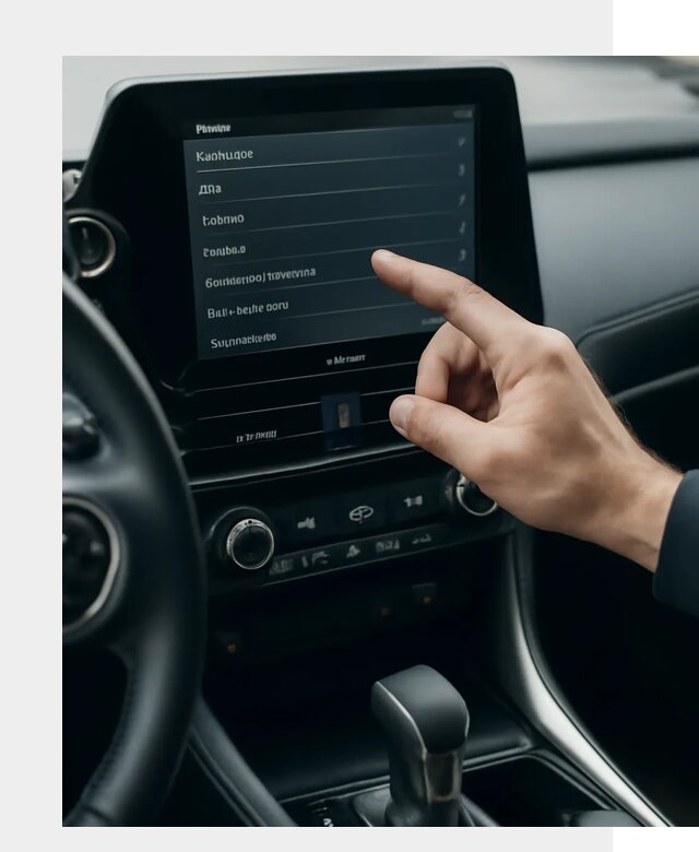 Русификация Lexus NX Pioner в Абакане по цене 8683 р. | ФастМобиль-Бкн