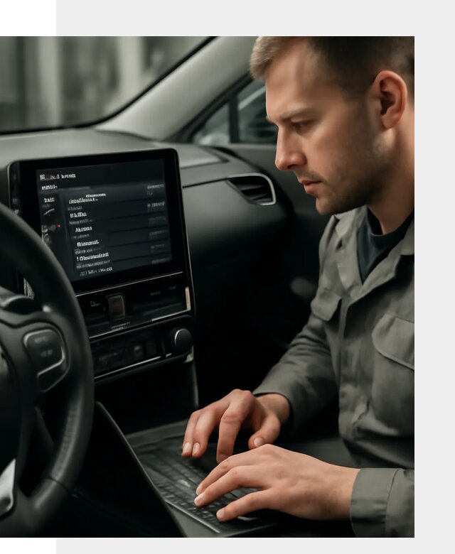 Русификация мультимедиа Lexus NX PIONER для авто в Абакане