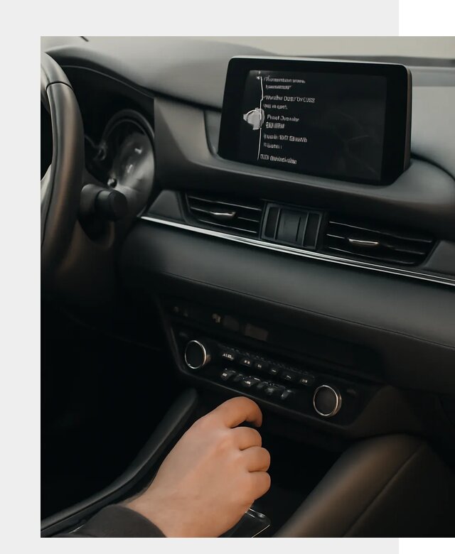Русификация мультимедиа Mazda в Абакане по цене от 8070 р. | ФастМобиль-Бкн