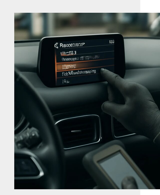 Установка приложений Mazda в Абакане по цене от 5516 р. | ФастМобиль-Бкн
