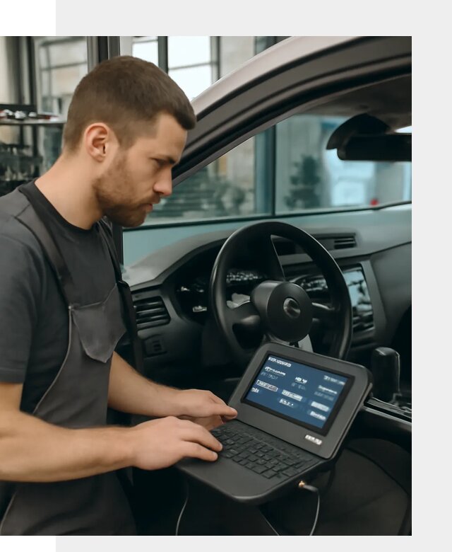 Русификация автомобилей Nissan для всех моделей в Абакане