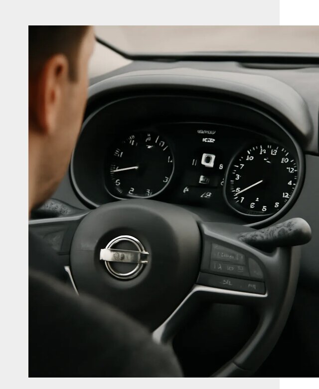 Русификация приборной панели Nissan в Абакане от 6640 р. | ФастМобиль-Бкн