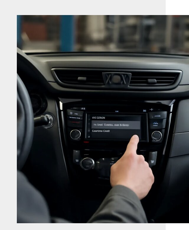 Установка приложений Nissan в Абакане по цене от 5618 р. | ФастМобиль-Бкн