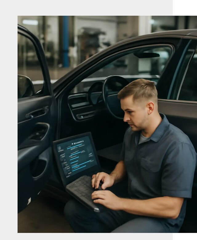 Русификация Toyota Crown в Абакане по цене от 8683 р. | ФастМобиль-Бкн