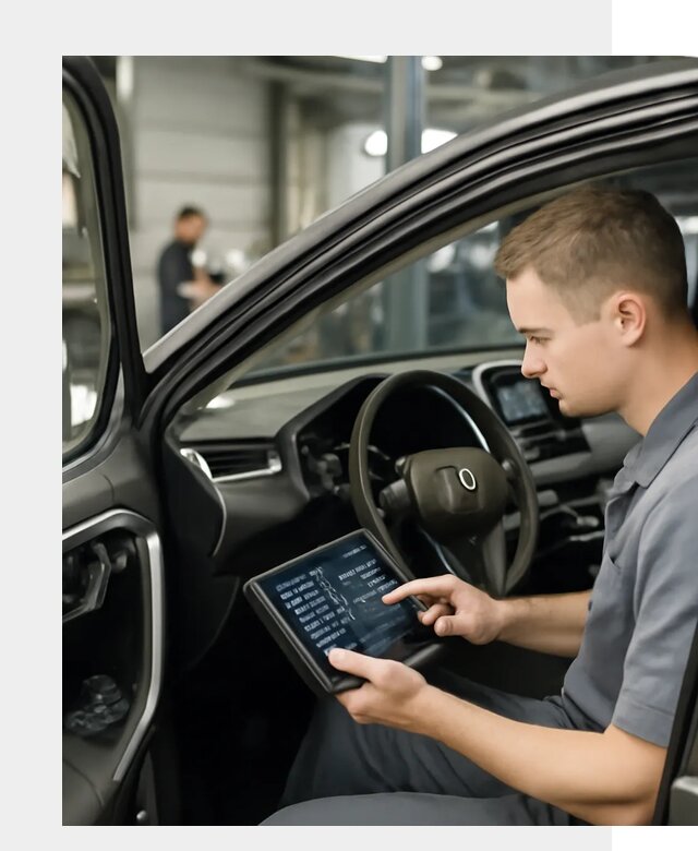 Русификация Toyota RAV4 в Абакане по цене от 6640 р. | ФастМобиль-Бкн